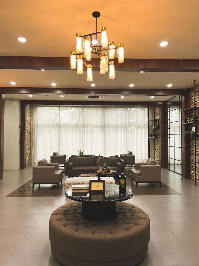Mi Casa Baguio Exquisuites Baguio City Exterior photo