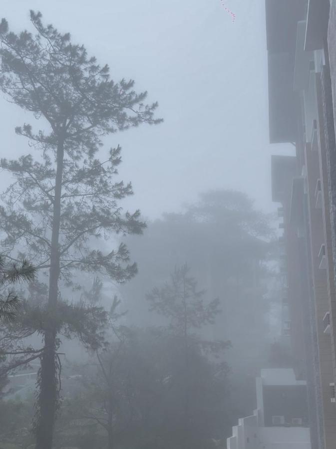 Mi Casa Baguio Exquisuites Baguio City Exterior photo