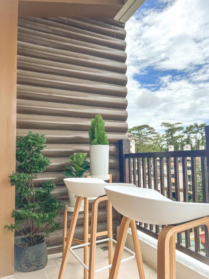 Mi Casa Baguio Exquisuites Baguio City Exterior photo
